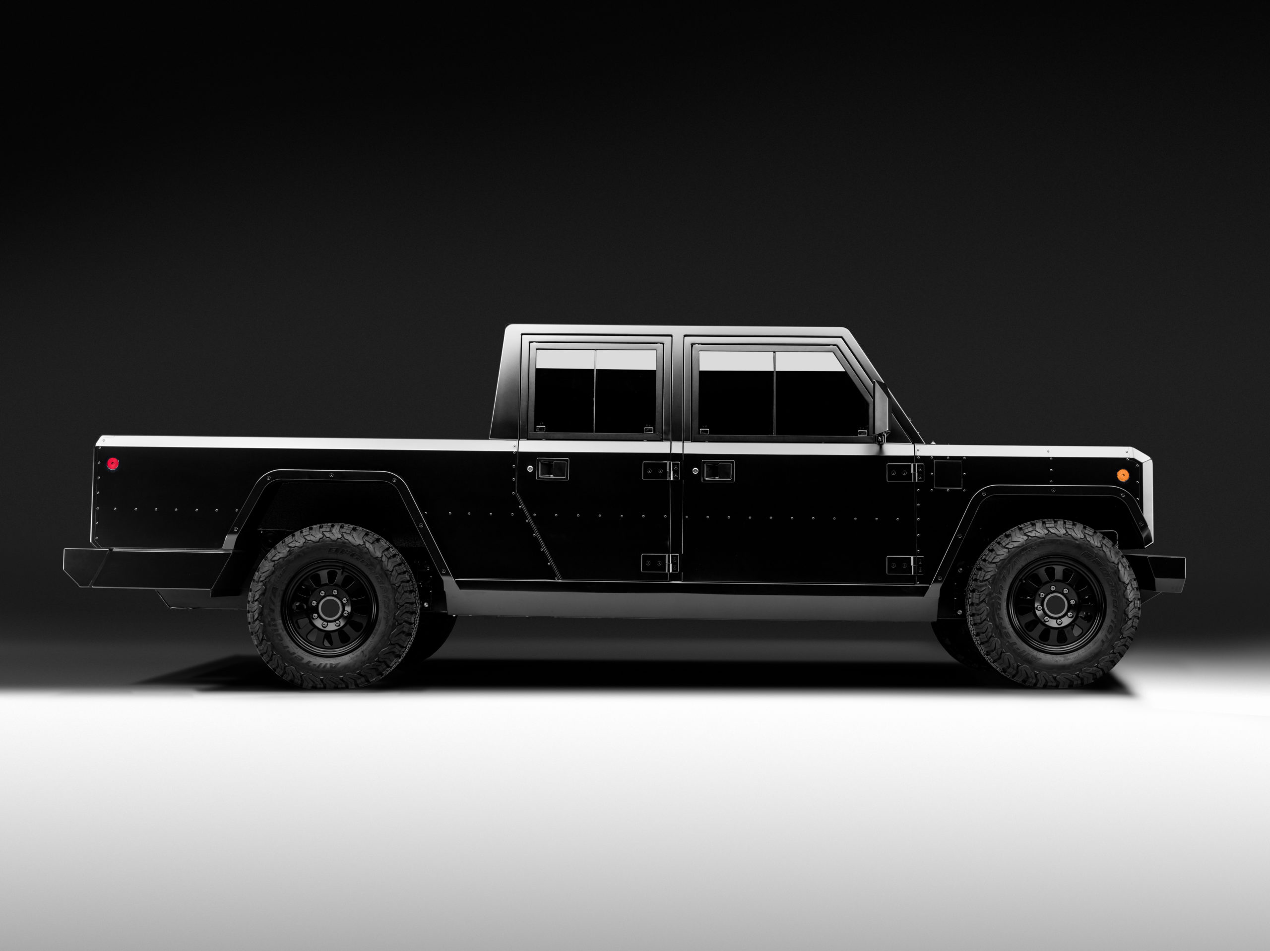 PRESS RELEASE: BOLLINGER MOTORS ANNOUNCES PRICING FOR B1 + B2 ELECTRIC ...