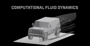 Read more about the article AERODYNAMICS IN ACTION: ENGINEERING WITH COMPUTATIONAL FLUID DYNAMICS