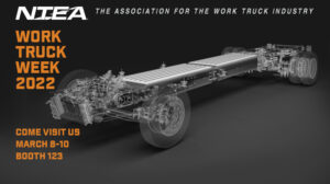 Read more about the article WORK TRUCK WEEK