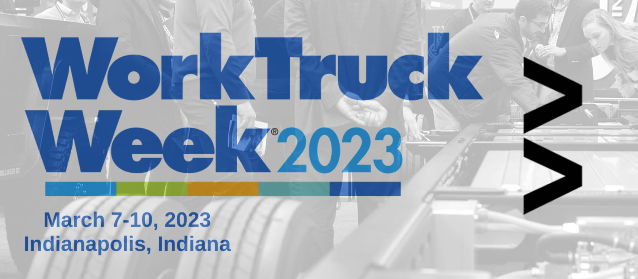 Work Truck Week 2023 BOLLINGER MOTORS