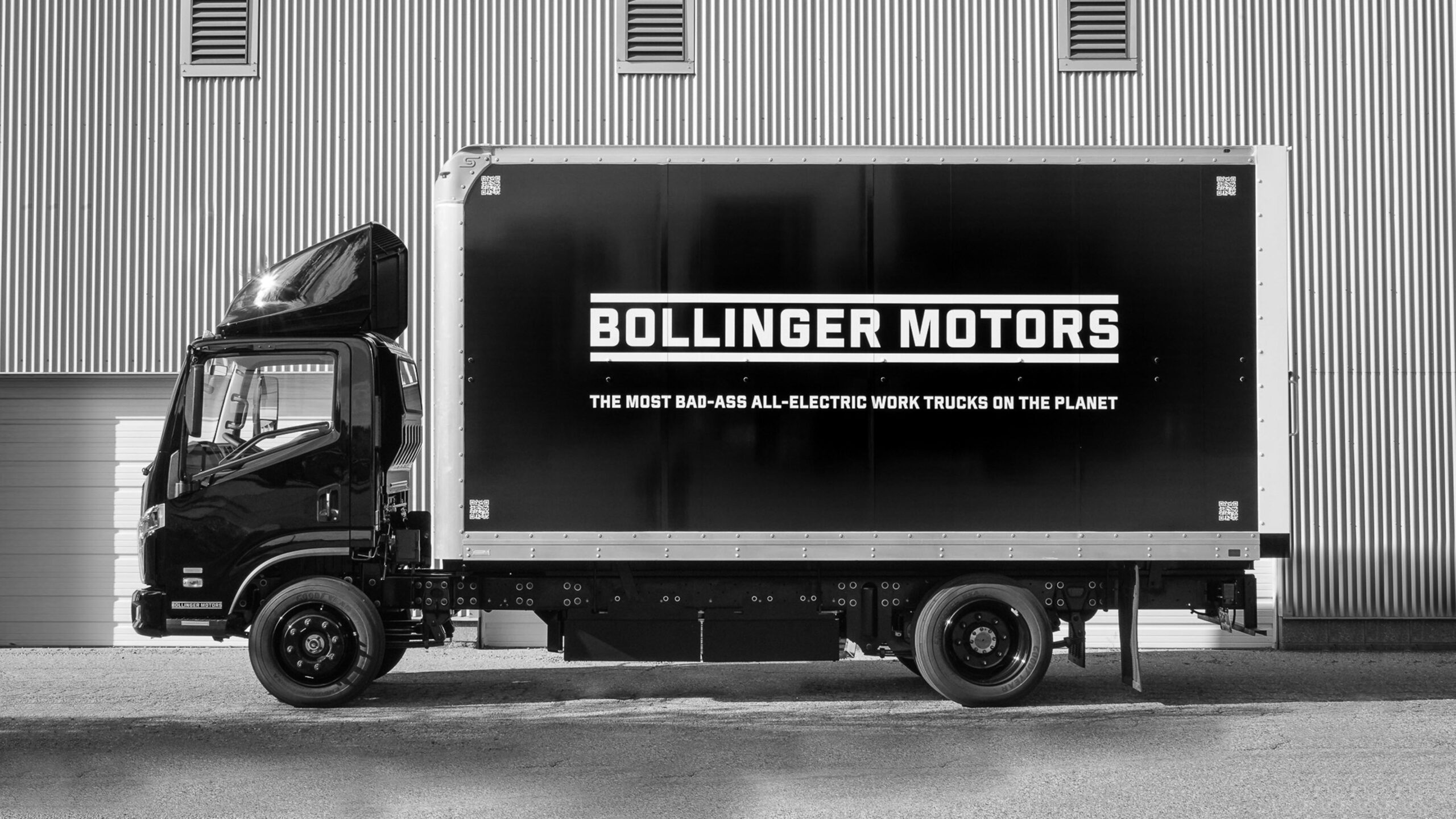 You are currently viewing BOLLINGER MOTORS RECEIVES IRS APPROVAL FOR $40,000 COMMERCIAL EV FEDERAL TAX CREDIT