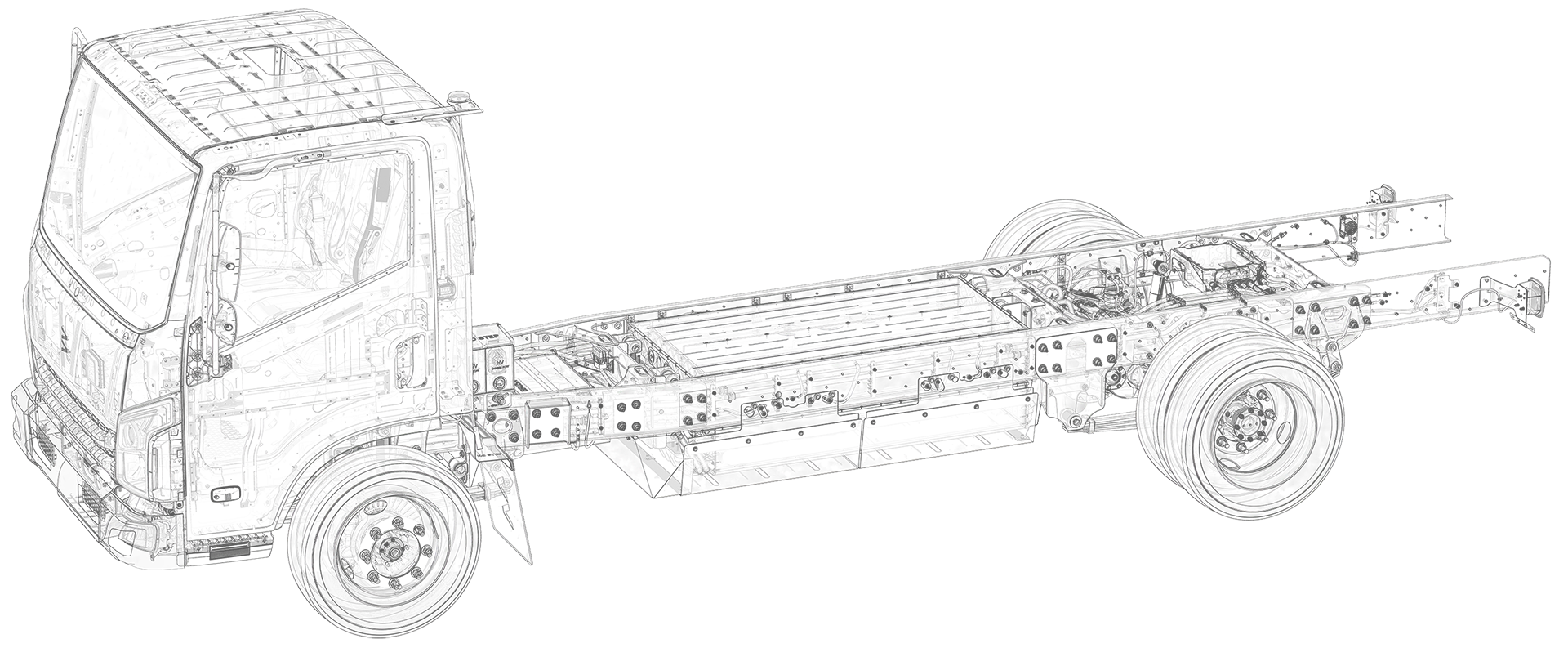 B5 wireframe