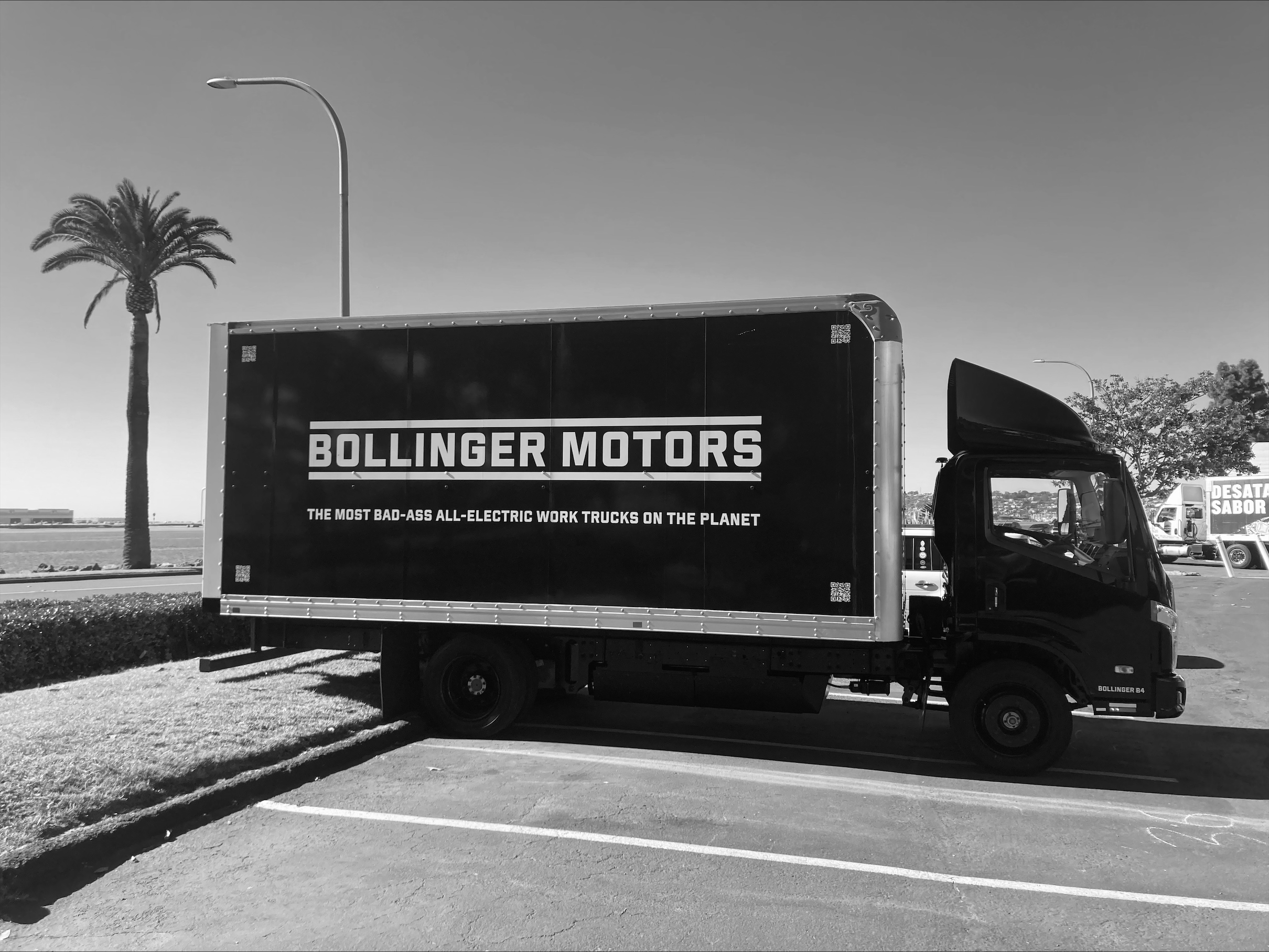 You are currently viewing BOLLINGER MOTORS PARTNERS WITH NATIONAL AUTO FLEET GROUP FOR GOVERNMENT FLEET VEHICLE SALES